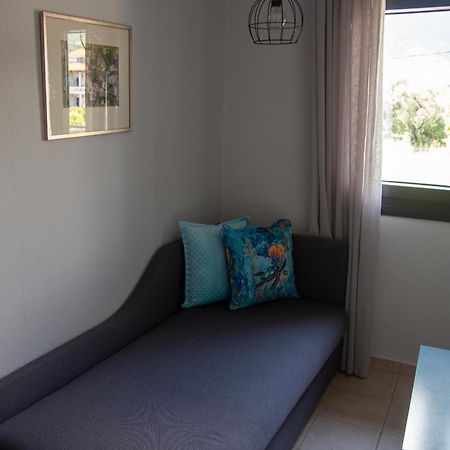 Aliston Hotel Thassos (Adults Only) Skala Potamia (Thasos) Extérieur photo
