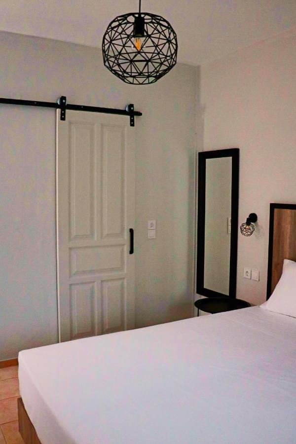 Aliston Hotel Thassos (Adults Only) Skala Potamia (Thasos) Extérieur photo