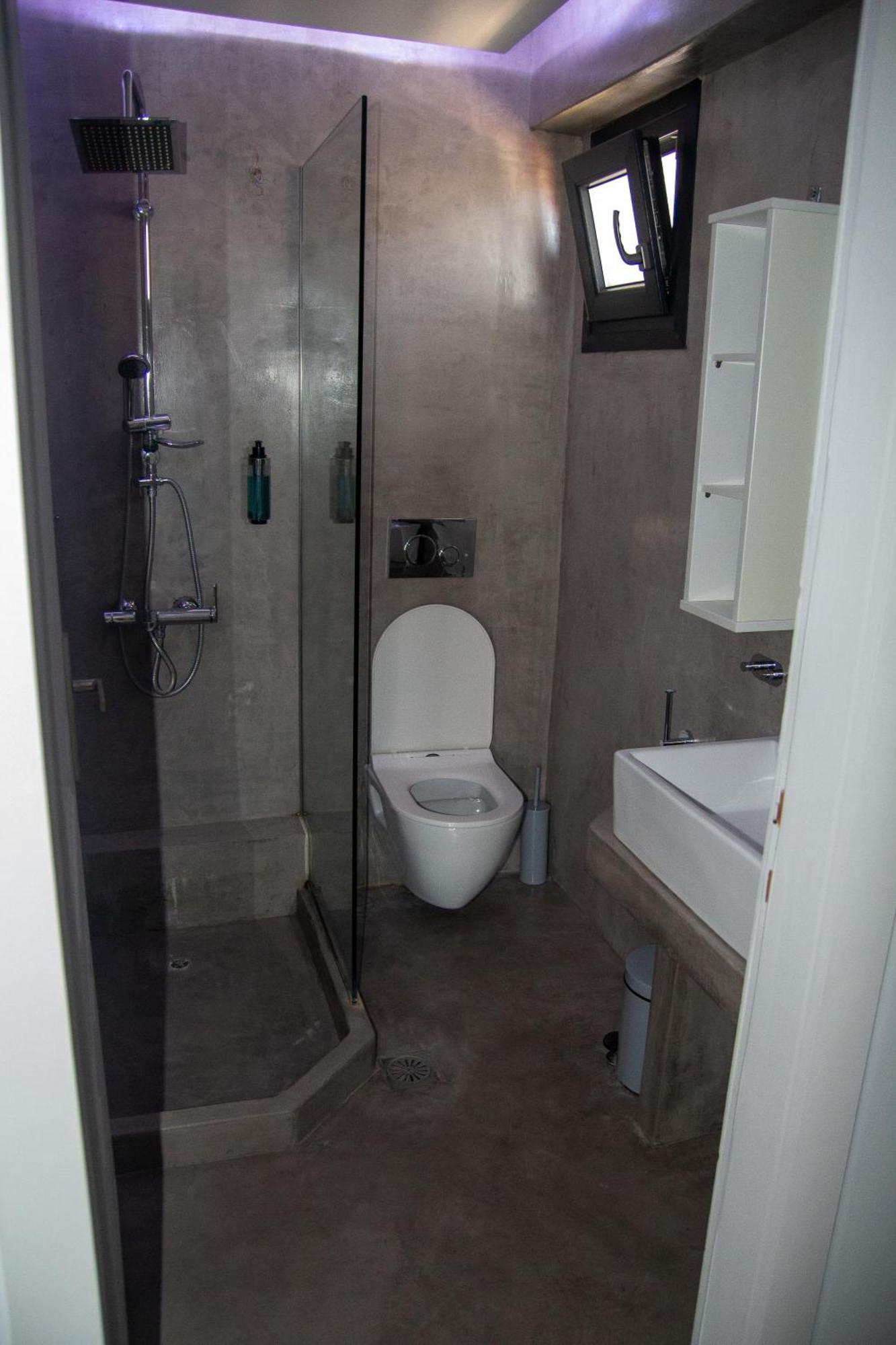 Aliston Hotel Thassos (Adults Only) Skala Potamia (Thasos) Extérieur photo