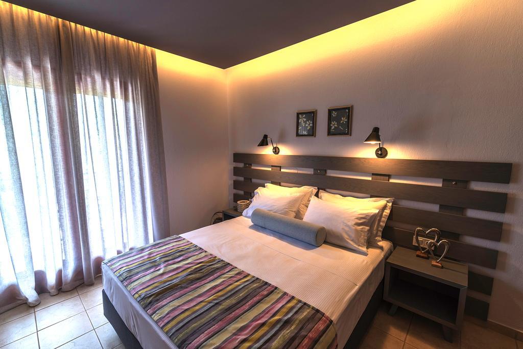 Aliston Hotel Thassos (Adults Only) Skala Potamia (Thasos) Extérieur photo