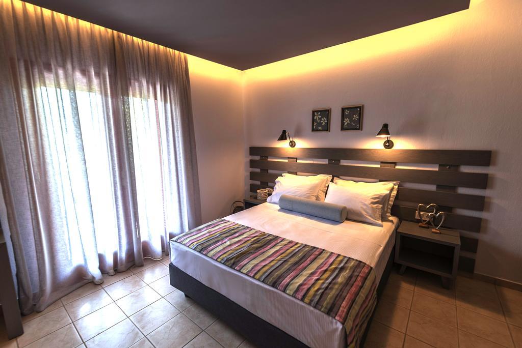 Aliston Hotel Thassos (Adults Only) Skala Potamia (Thasos) Extérieur photo