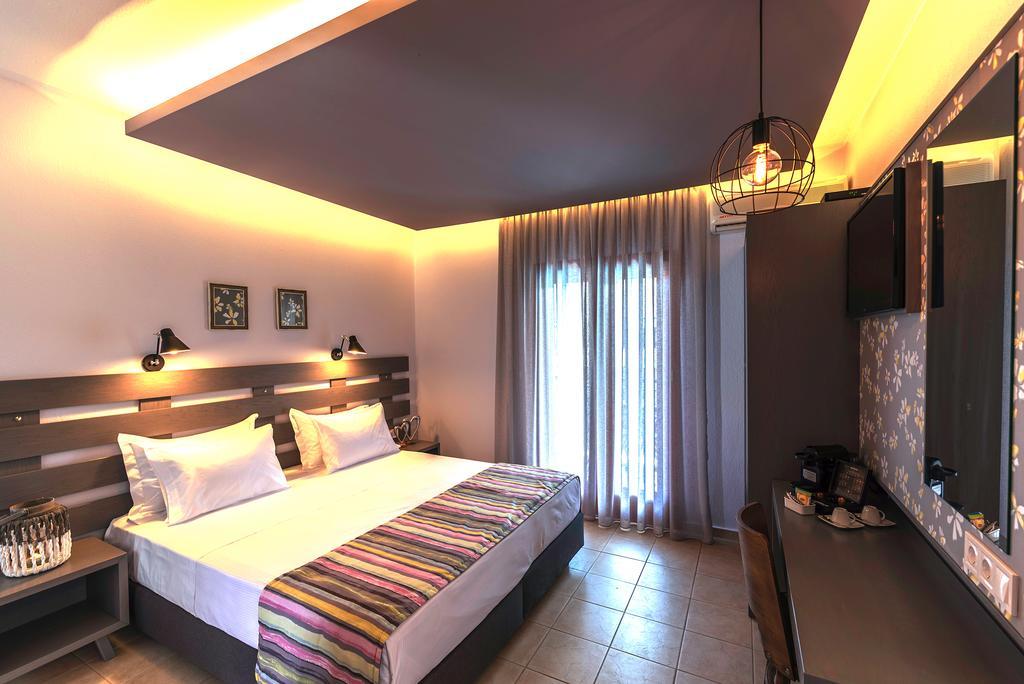 Aliston Hotel Thassos (Adults Only) Skala Potamia (Thasos) Extérieur photo