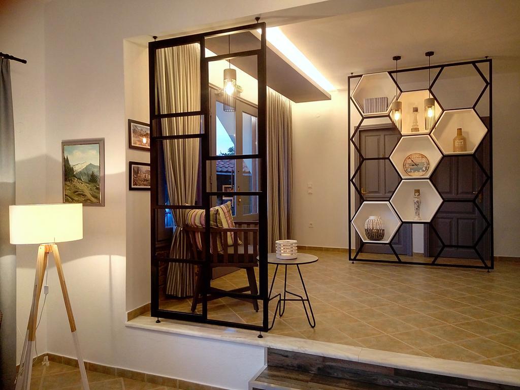 Aliston Hotel Thassos (Adults Only) Skala Potamia (Thasos) Extérieur photo