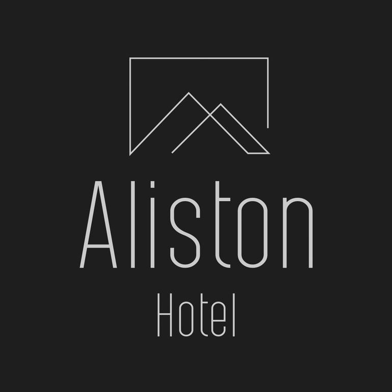 Aliston Hotel Thassos (Adults Only) Skala Potamia (Thasos) Extérieur photo